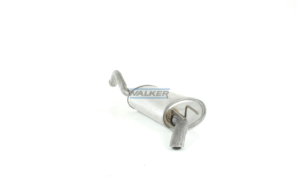 Rear Muffler