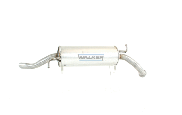 Rear Muffler