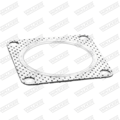 Gasket, exhaust pipe