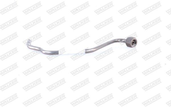 Pressure Pipe, pressure sensor (soot/particulate filter)