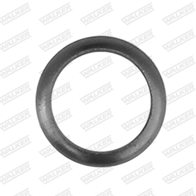 Gasket, exhaust pipe