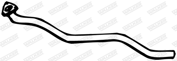 Exhaust Pipe (05926)