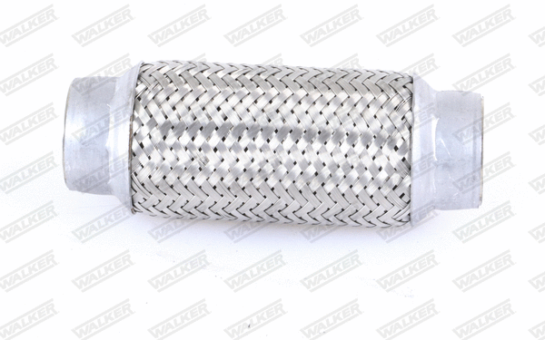 Corrugated Pipe, exhaust system