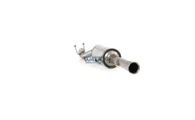 Soot/Particulate Filter, exhaust system (73173)