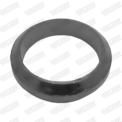 Gasket, exhaust pipe