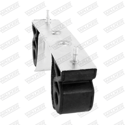 Rubber Strip, exhaust system