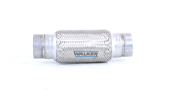 Corrugated Pipe, exhaust system