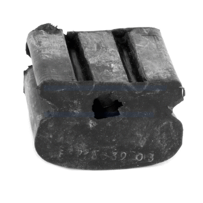 Rubber Strip, exhaust system