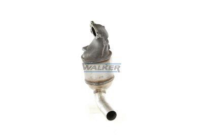 Catalytic Converter (28029)