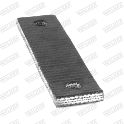 Rubber Strip, exhaust system