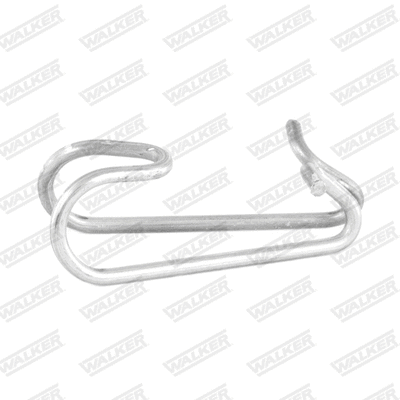 Mount, exhaust system