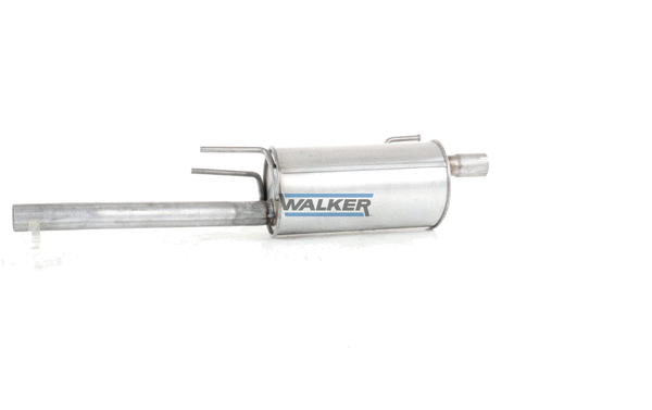 Rear Muffler