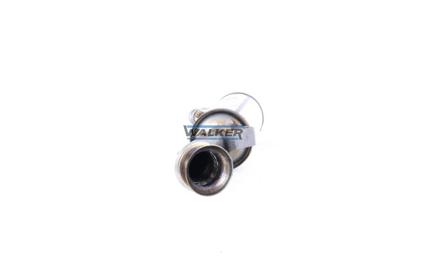 Soot/Particulate Filter, exhaust system