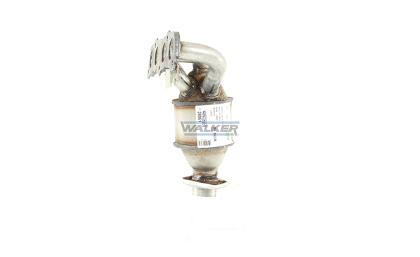 Catalytic Converter