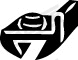 Rubber Strip, exhaust system (81356)