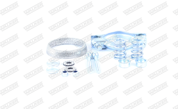 Mounting Kit, catalytic converter