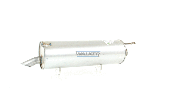 Rear Muffler