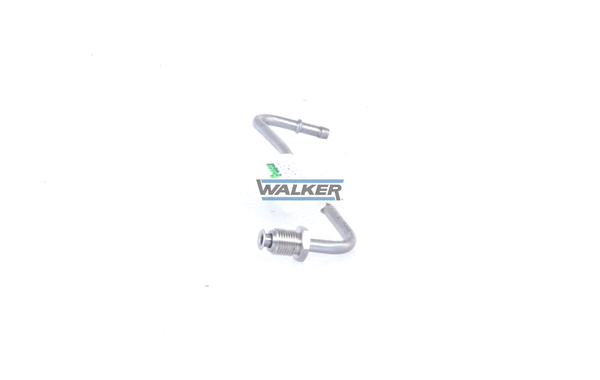 Pressure Pipe, pressure sensor (soot/particulate filter)