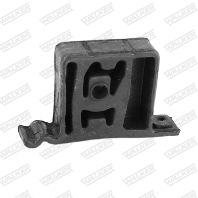 Mount, exhaust system