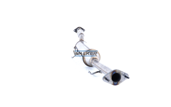 Soot/Particulate Filter, exhaust system