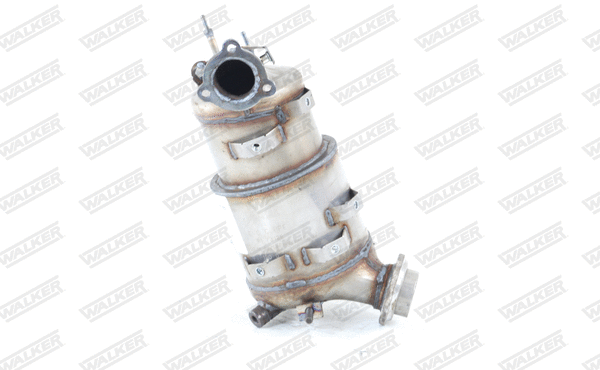 Soot/Particulate Filter, exhaust system (73129)