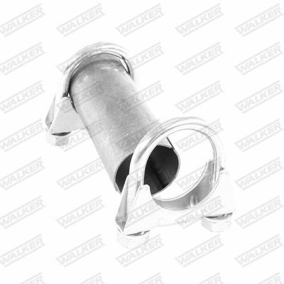 Pipe Connector, exhaust system