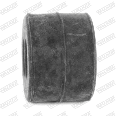 Rubber Strip, exhaust system