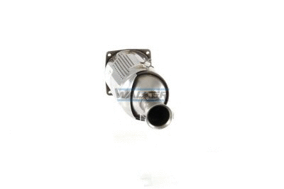 Soot/Particulate Filter, exhaust system (73006)