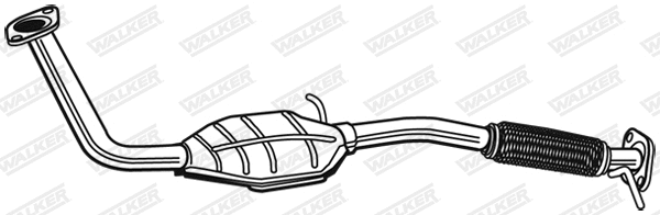 Catalytic Converter (20812)