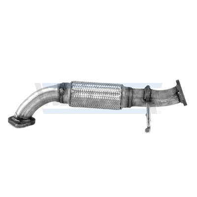 Corrugated Pipe, exhaust system