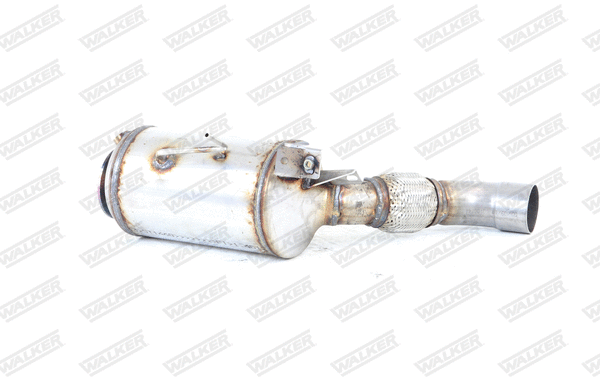 Soot/Particulate Filter, exhaust system (73269)