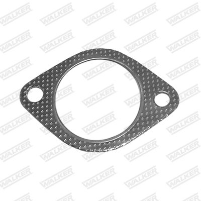 Gasket, exhaust pipe