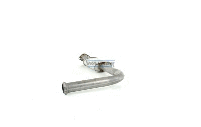 Centre Muffler (23217)