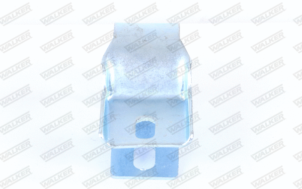 Clamping Piece, exhaust system