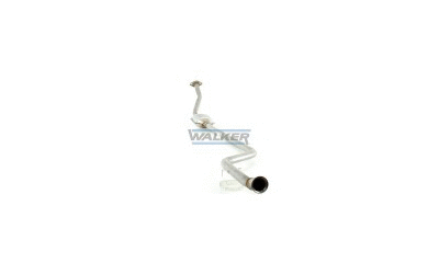 Catalytic Converter (20580)