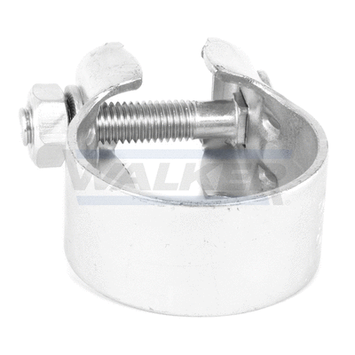 Clamping Piece, exhaust system