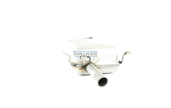 Rear Muffler