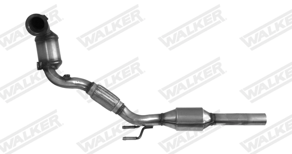 Catalytic Converter (28918)