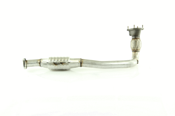 Catalytic Converter