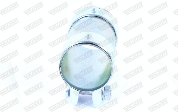 Pipe Connector, exhaust system