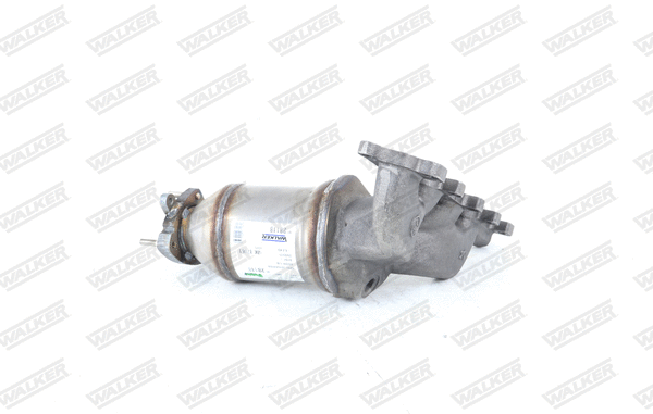 Catalytic Converter