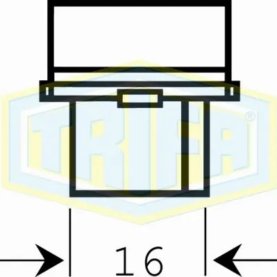 Bulb, direction indicator