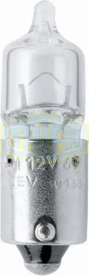 Bulb, direction indicator