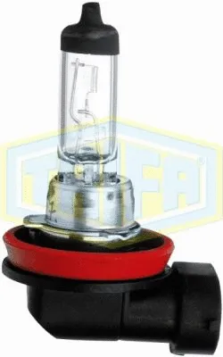 Bulb, front fog light