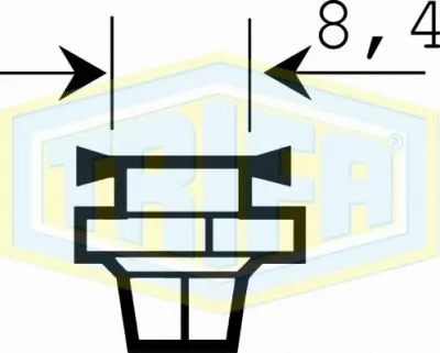 Bulb, instrument lighting