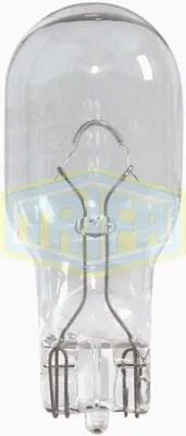 Bulb, direction indicator