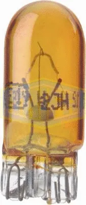 Bulb, direction indicator