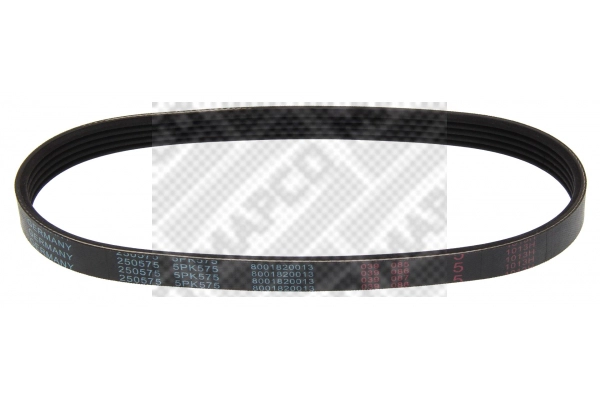 V-Ribbed Belt (250575)