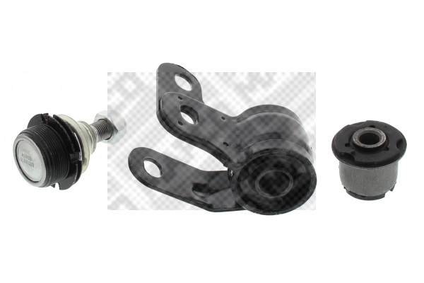 Repair Kit, control arm