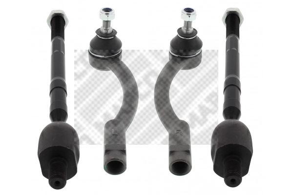 Repair Kit, tie rod (53374)